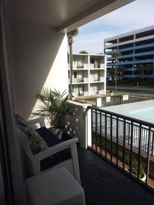 Pool Front & Across From Beach Myrtle Beach Ngoại thất bức ảnh